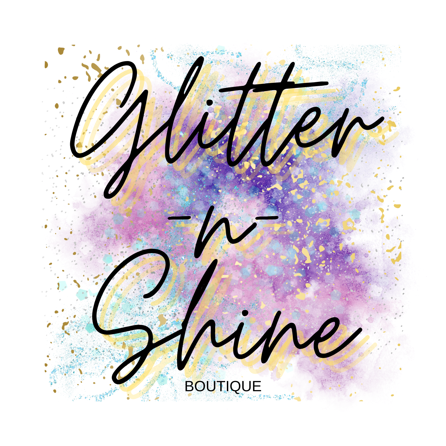 Glitter n Shine Boutique