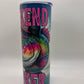 Weeekend Hooker Tumbler