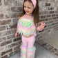 Pastel Fluffy set