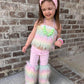 Pastel Fluffy set